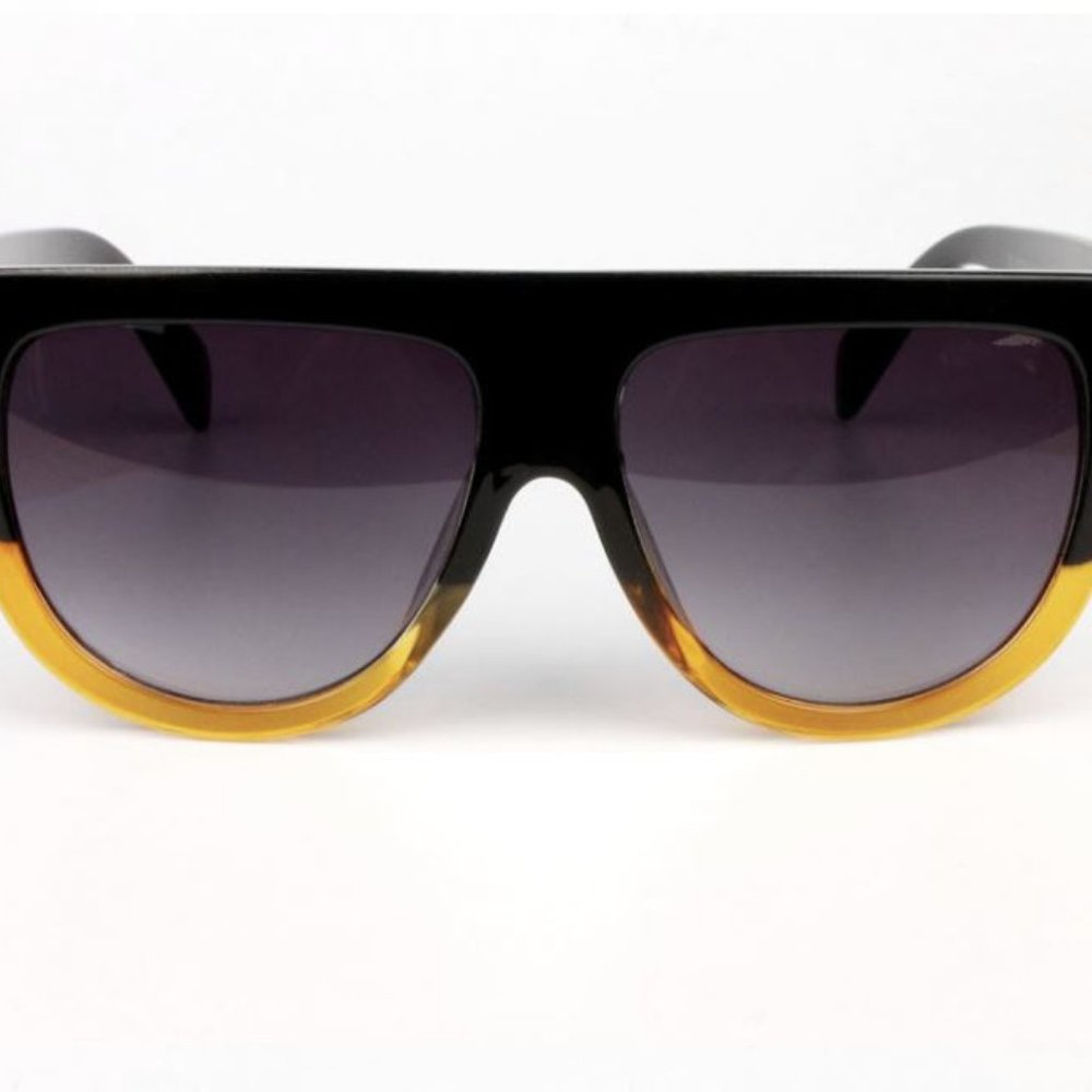 Retro Hollywood Shades